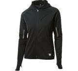 Softshell Laufjacke Damen