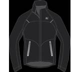 Funktionsjacke im Test: Performance Windproof Jacket von Mizuno, Testberichte.de-Note: ohne Endnote