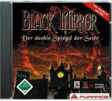Game im Test: Black Mirror: Der dunkle Spiegel der Seele (für PC) von Future Games, Testberichte.de-Note: 1.8 Gut