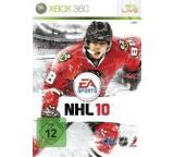 NHL 2010 (für Xbox 360)
