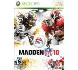 Game im Test: Madden NFL 2010 von Electronic Arts, Testberichte.de-Note: 1.7 Gut
