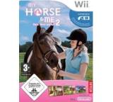 My Horse & Me - Mein Pferd & Ich 2 (für Wii)