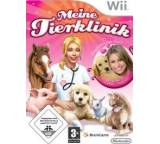 Meine Tierklinik (für Wii)
