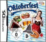 Oktoberfest - The Official Game (für DS)