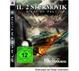IL 2 Sturmovik: Birds of Prey (für PS3)