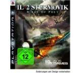 IL 2 Sturmovik: Birds of Prey (für PS3)