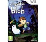 A Boy and his Blob (für Wii)