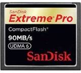 Extreme Pro CompactFlash