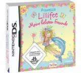 Prinzessin Lillifee - Meine liebsten Freunde (für DS)