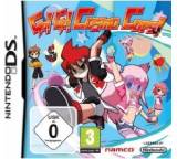 Go! Go! Cosmo Cops! (für DS)