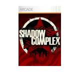 Game im Test: Shadow Complex (für Xbox 360) von Microsoft, Testberichte.de-Note: 1.5 Sehr gut
