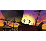 Game im Test: Tales of Monkey Island - Episode 02 : The Siege of Spinney Cay (für PC) von Telltale, Testberichte.de-Note: 2.3 Gut