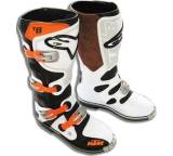 Alpinestars Tech 8