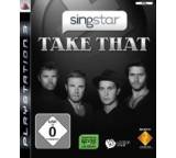 SingStar: Take That (für PS3)