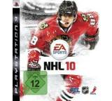 NHL 2010 (für PS3)