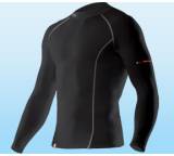 Funktionsunterwäsche im Test: Funktionswäsche Compression von 2XU, Testberichte.de-Note: ohne Endnote