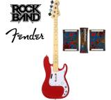 Gaming-Zubehör im Test: Fender Precision Bass von MadCatz, Testberichte.de-Note: 1.5 Sehr gut