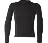 Funktionsunterwäsche im Test: Coolmax Funktionswäsche von Held, Testberichte.de-Note: ohne Endnote