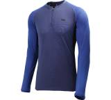 Funktionsunterwäsche im Test: Trailwizard Funktionswäsche von Helly Hansen, Testberichte.de-Note: ohne Endnote