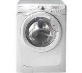 Waschmaschine im Test: Vision HD VHD 716 von Hoover, Testberichte.de-Note: ohne Endnote