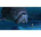 Game im Test: Tales of Monkey Island - Episode 03: Lair of the Leviathan (für PC) von Telltale, Testberichte.de-Note: 1.9 Gut