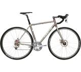 Fahrrad im Test: Cross Disk von Kocmo, Testberichte.de-Note: ohne Endnote