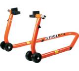 Weiteres Motorradzubehör im Test: Montageständer Heck von Hi-Q Tools, Testberichte.de-Note: 3.5 Befriedigend