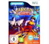 Game im Test: Playmobil Circus (für Wii) von HMH - Hamburger Medien Haus, Testberichte.de-Note: 2.9 Befriedigend