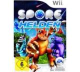 Spore Helden (für Wii)