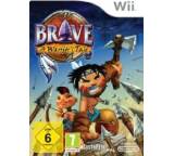 Game im Test: Brave - A Warrior's Tale (für Wii) von Topware, Testberichte.de-Note: ohne Endnote