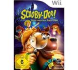 Scooby-Doo! Geheimnisvolle Abenteuer (für Wii)