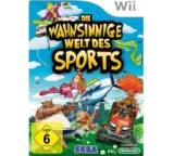 Die wahnsinnige Welt des Sports (für Wii)