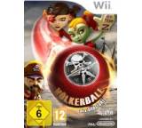 Game im Test: Völkerball (für Wii) von Topware, Testberichte.de-Note: 4.3 Ausreichend