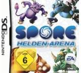 Spore: Helden Arena (für DS)