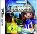Playmobil Ritter Helden in Rüstung (für DS)