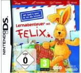 Lernabenteuer mit Felix (für DS)