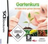 Game im Test: Gartenkurs - Ich habe einen grünen Daumen (für DS) von HMH - Hamburger Medien Haus, Testberichte.de-Note: 2.8 Befriedigend