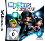 My Sims Agents (für DS)