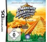 Spannende Abenteuer: Die vergessenen Ruinen (für DS)