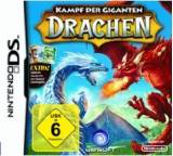 Game im Test: Drachen - Kampf der Giganten (für DS) von Ubisoft, Testberichte.de-Note: 2.9 Befriedigend