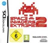 Space Invaders Extreme 2 (für DS)