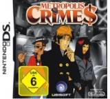 Metropolis Crimes (für DS)