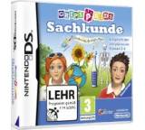 Grips-Kids - Sachkunde (für DS)