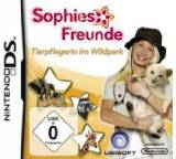 Sophies Freunde Tierpflegerin im Wildpark (für DS)