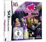 My Boyfriend - Verliebt in einen Star (für DS)