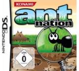 Ant Nation (für DS)