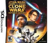Star Wars: The Clone Wars - Republic Heroes (für DS)