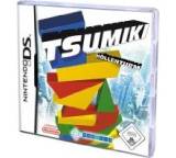 Game im Test: Tsumiki - Der Höllenturm (für DS) von Nobilis, Testberichte.de-Note: 2.5 Gut