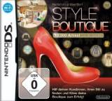 Game im Test: Style Boutique (für DS) von Nintendo, Testberichte.de-Note: 2.3 Gut