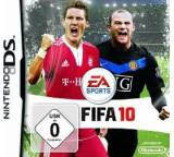 FIFA 10 (für DS)